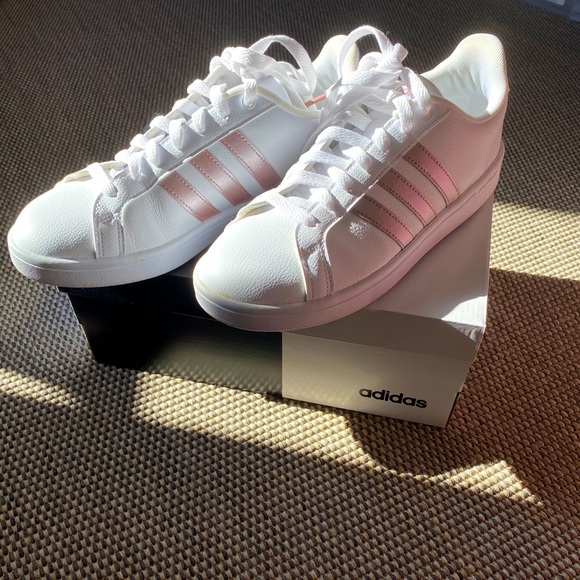 adidas Shoes - Adidas super star shoes NWOT